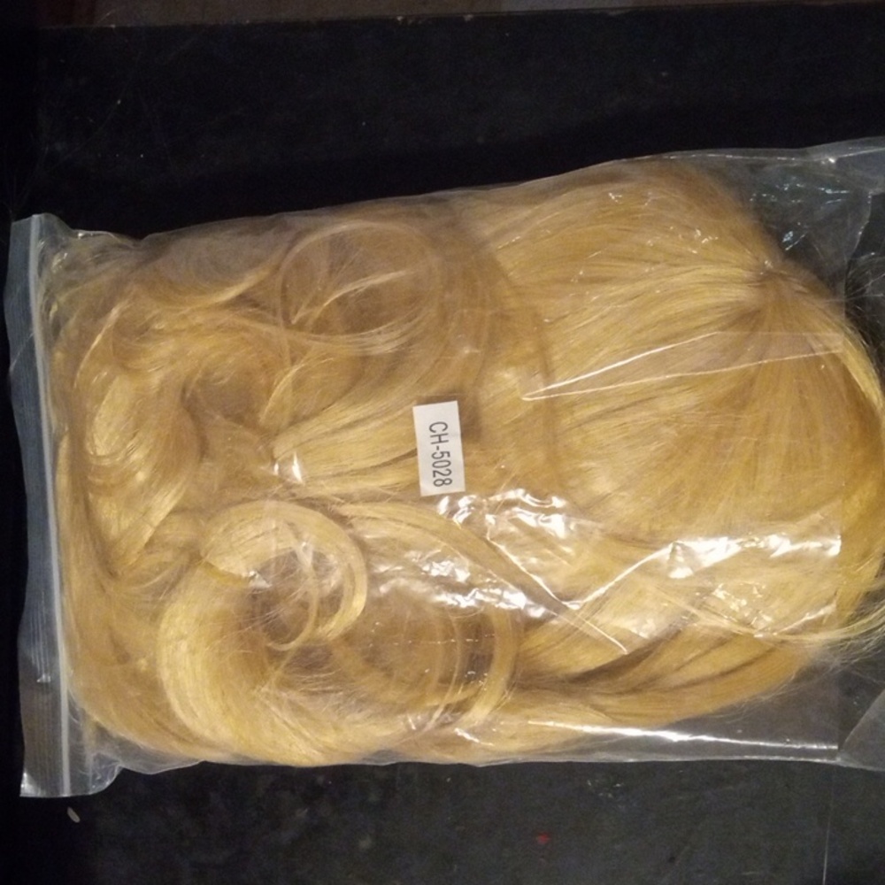 Hair - Picture 2 of 2